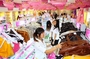 阿吚呀女孩时尚用品店湘浙市场分店